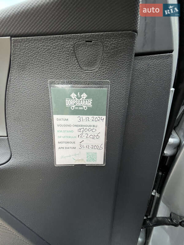 Лифтбек Hyundai Ioniq 2020 в Луцке