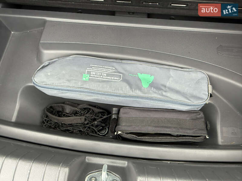 Хэтчбек Hyundai Ioniq 2019 в Тернополе фото 21 Хэтчбек Hyundai Ioniq 2019 в Тернополе