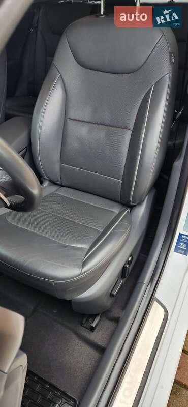 Лифтбек Hyundai Ioniq 2020 в Ровно