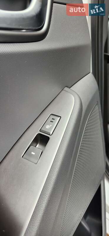 Лифтбек Hyundai Ioniq 2020 в Ровно