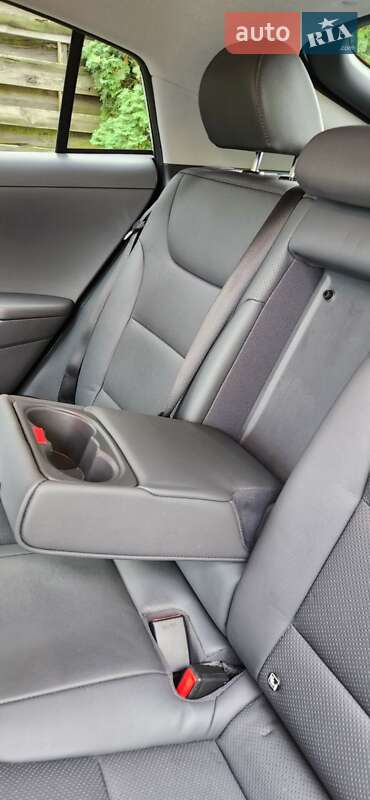 Лифтбек Hyundai Ioniq 2020 в Ровно