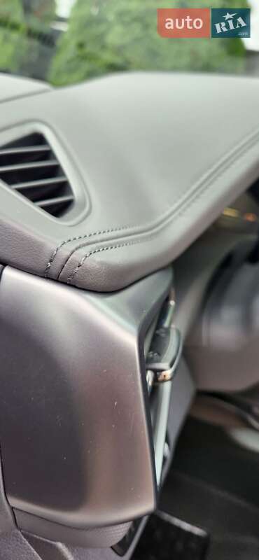 Лифтбек Hyundai Ioniq 2020 в Ровно