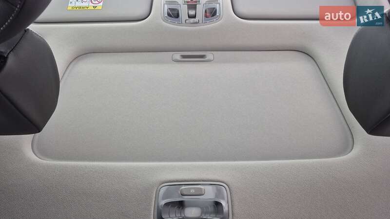 Ліфтбек Hyundai Ioniq 2020 в Житомирі фото 14 Ліфтбек Hyundai Ioniq 2020 в Житомирі