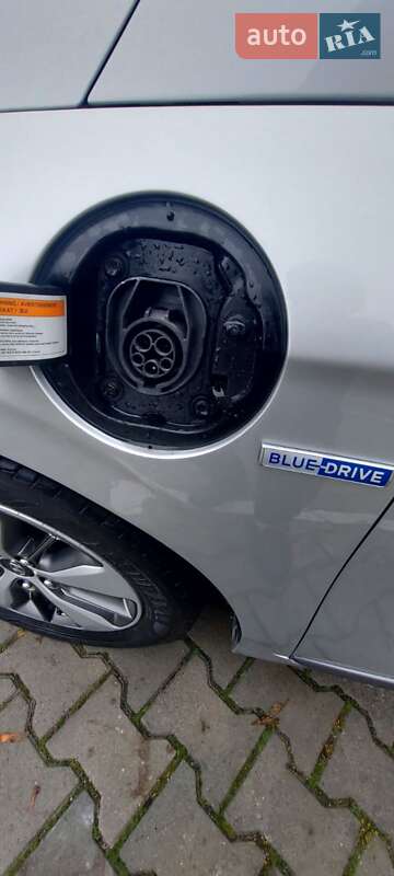 Лифтбек Hyundai Ioniq 2019 в Виннице фото 15 Лифтбек Hyundai Ioniq 2019 в Виннице