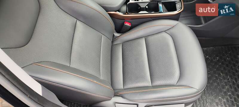 Хэтчбек Hyundai Ioniq 2018 в Городке
