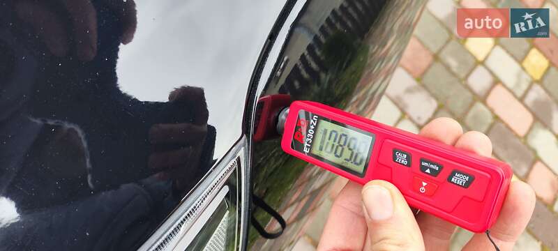 Хэтчбек Hyundai Ioniq 2018 в Городке