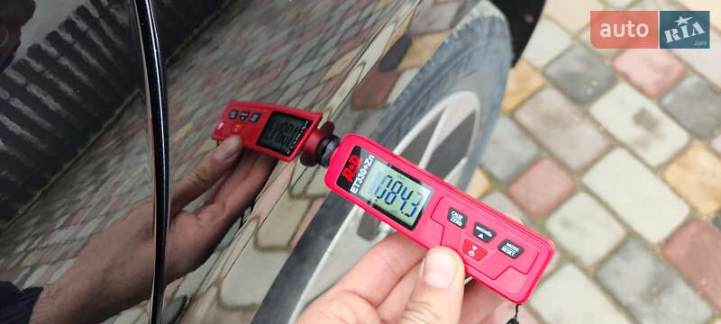 Хэтчбек Hyundai Ioniq 2018 в Городке