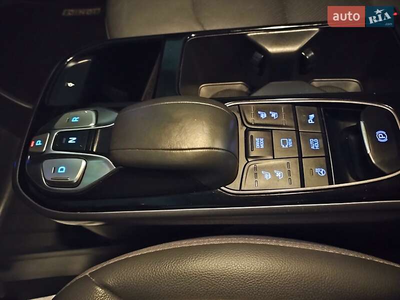 Лифтбек Hyundai Ioniq 2019 в Владимире фото 32 Лифтбек Hyundai Ioniq 2019 в Владимире