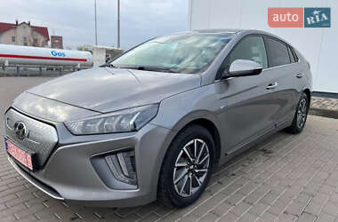 Хетчбек Hyundai Ioniq 2019 в Вінниці