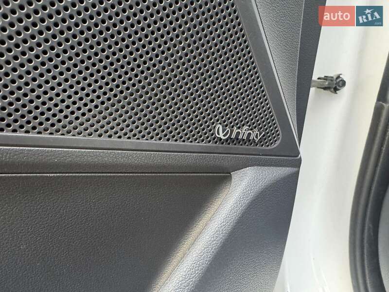 Хетчбек Hyundai Ioniq 2018 в Вінниці