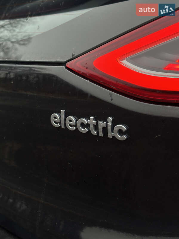 Хетчбек Hyundai Ioniq 2018 в Черкасах
