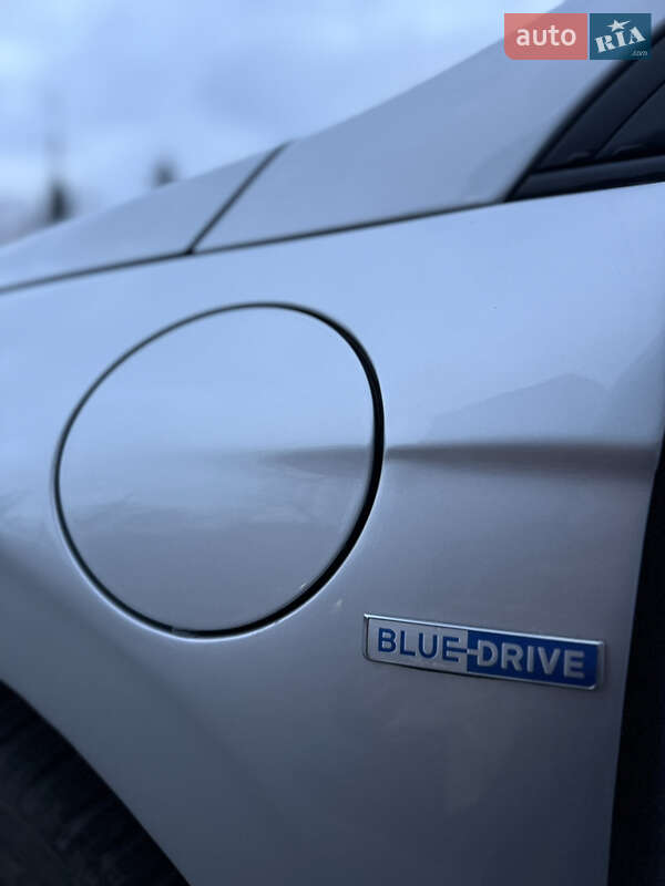 Хэтчбек Hyundai Ioniq 2019 в Днепре