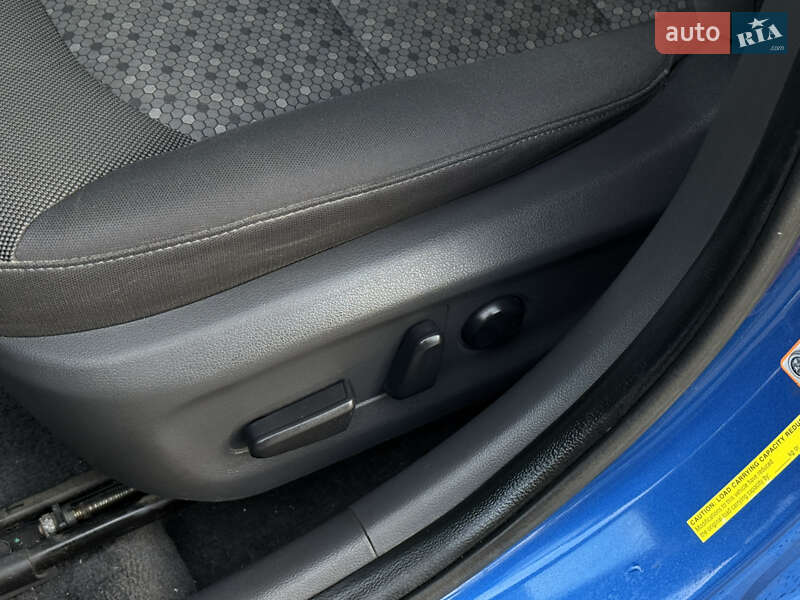 Хэтчбек Hyundai Ioniq 2017 в Одессе