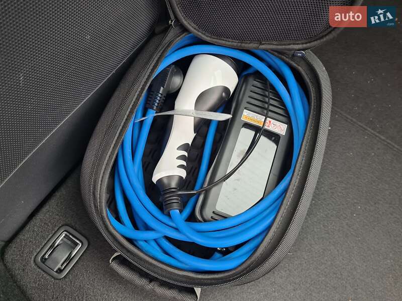 Лифтбек Hyundai Ioniq 2019 в Виннице