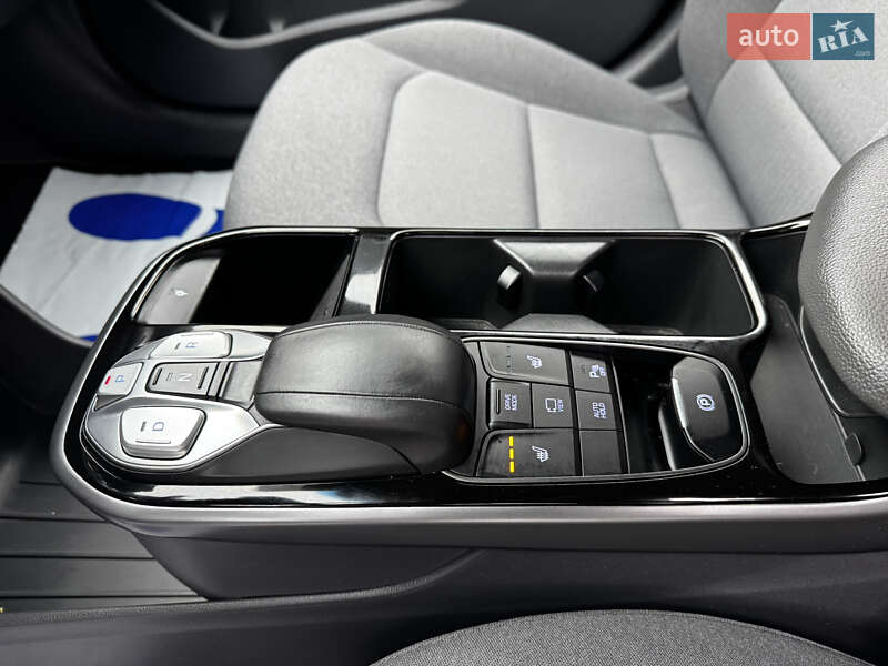 Лифтбек Hyundai Ioniq 2020 в Владимире