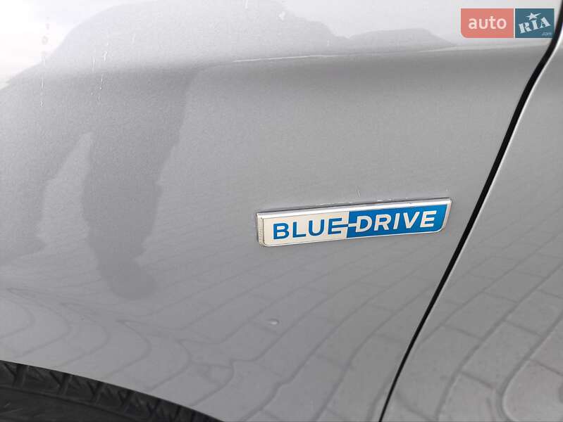 Хэтчбек Hyundai Ioniq 2017 в Ковеле