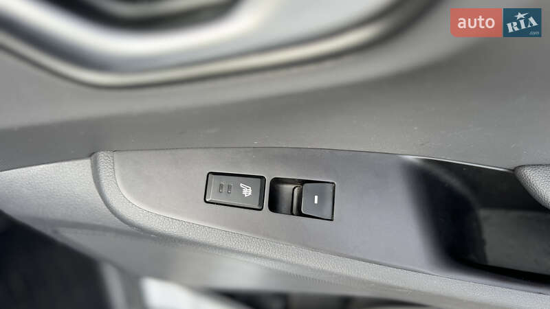 Лифтбек Hyundai Ioniq 2019 в Виннице