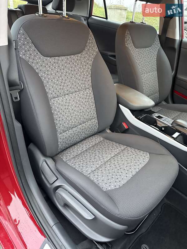 Лифтбек Hyundai Ioniq 2019 в Луцке