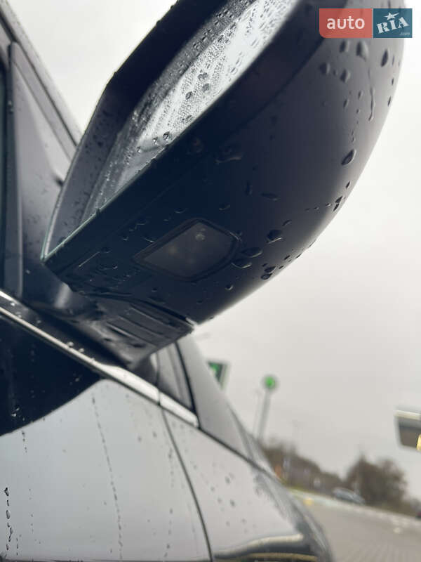 Хэтчбек Hyundai Ioniq 2017 в Луцке