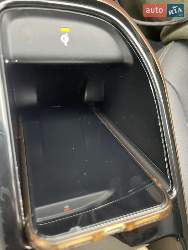 Хэтчбек Hyundai Ioniq 2017 в Жашкове