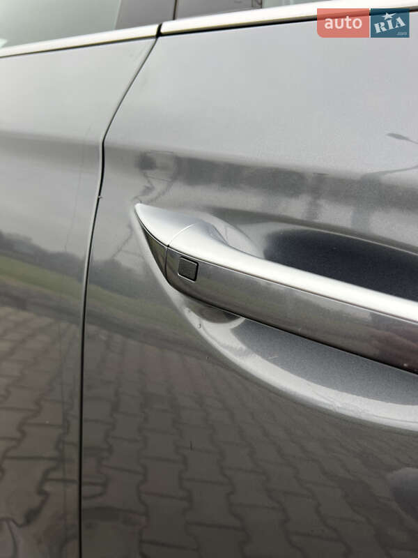 Хэтчбек Hyundai Ioniq 2018 в Луцке