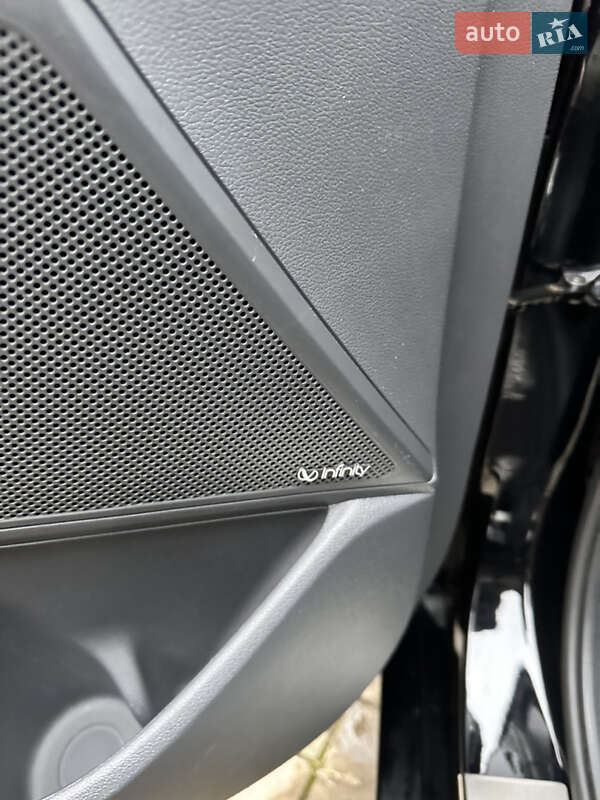 Лифтбек Hyundai Ioniq 2020 в Хмельницком