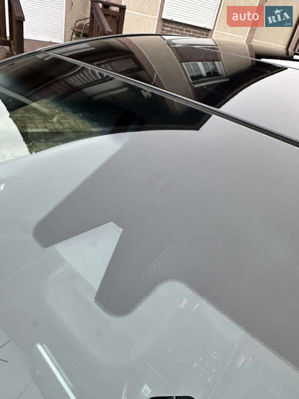 Лифтбек Hyundai Ioniq 2020 в Хмельницком