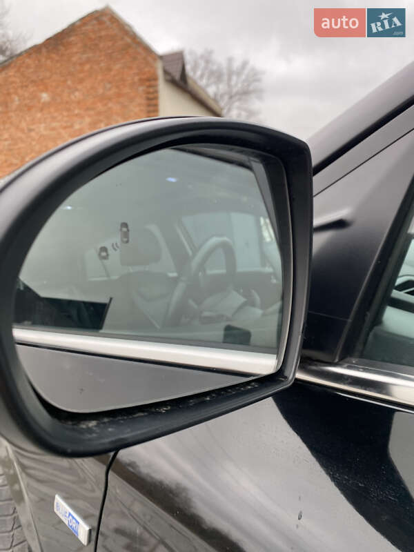 Хетчбек Hyundai Ioniq 2017 в Бережанах фото 23 Хетчбек Hyundai Ioniq 2017 в Бережанах