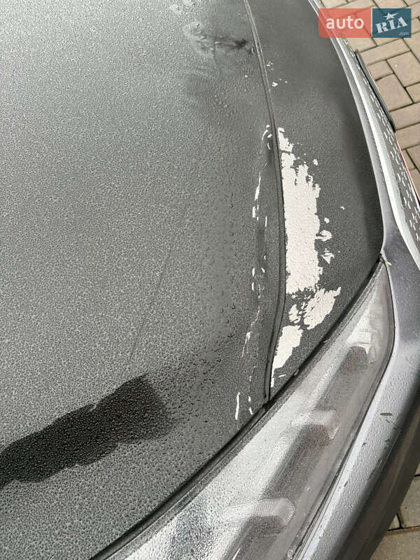 Лифтбек Hyundai Ioniq 2020 в Ровно фото 12 Лифтбек Hyundai Ioniq 2020 в Ровно