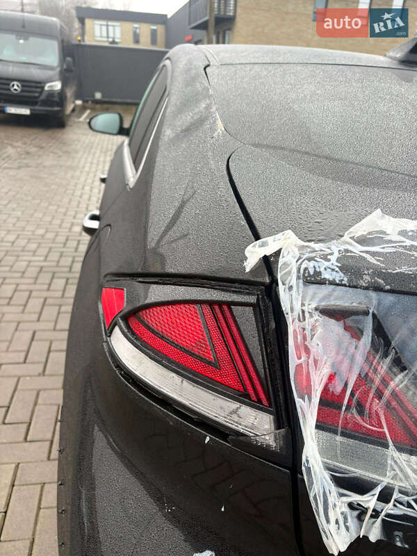 Лифтбек Hyundai Ioniq 2020 в Ровно фото 17 Лифтбек Hyundai Ioniq 2020 в Ровно