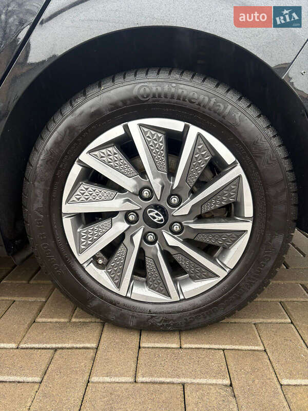 Лифтбек Hyundai Ioniq 2020 в Ровно фото 19 Лифтбек Hyundai Ioniq 2020 в Ровно