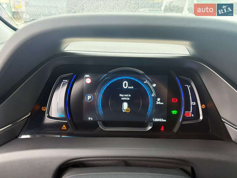 Лифтбек Hyundai Ioniq 2020 в Ровно фото 33 Лифтбек Hyundai Ioniq 2020 в Ровно