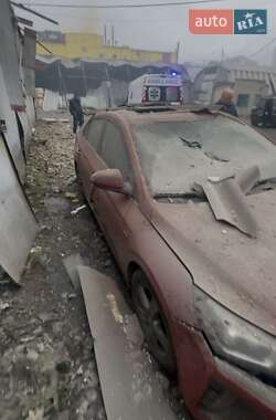 Хэтчбек Hyundai Ioniq 2016 в Днепре