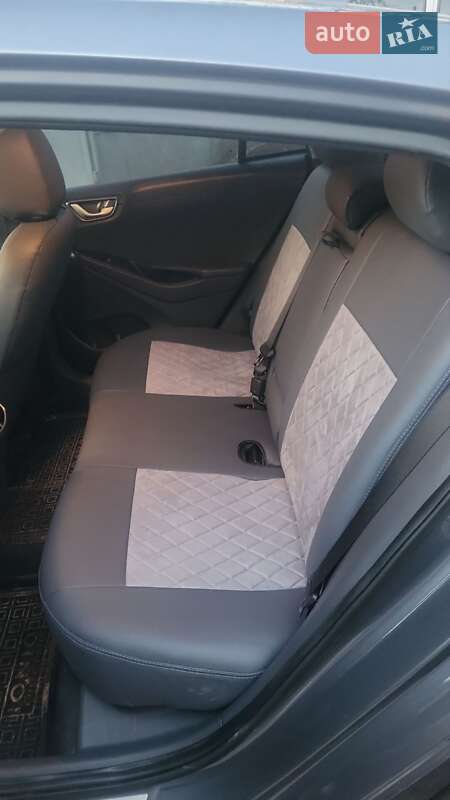 Ліфтбек Hyundai Ioniq 2020 в Вінниці