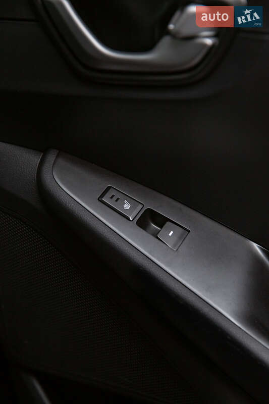 Ліфтбек Hyundai Ioniq 2020 в Вінниці