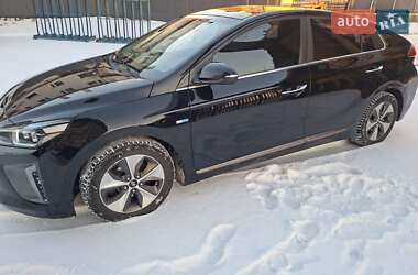 Лифтбек Hyundai Ioniq 2019 в Хмельницком