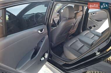 Лифтбек Hyundai Ioniq 2019 в Хмельницком