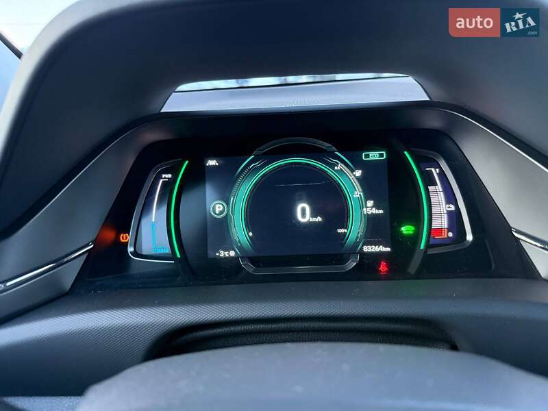 Ліфтбек Hyundai Ioniq 2021 в Києві