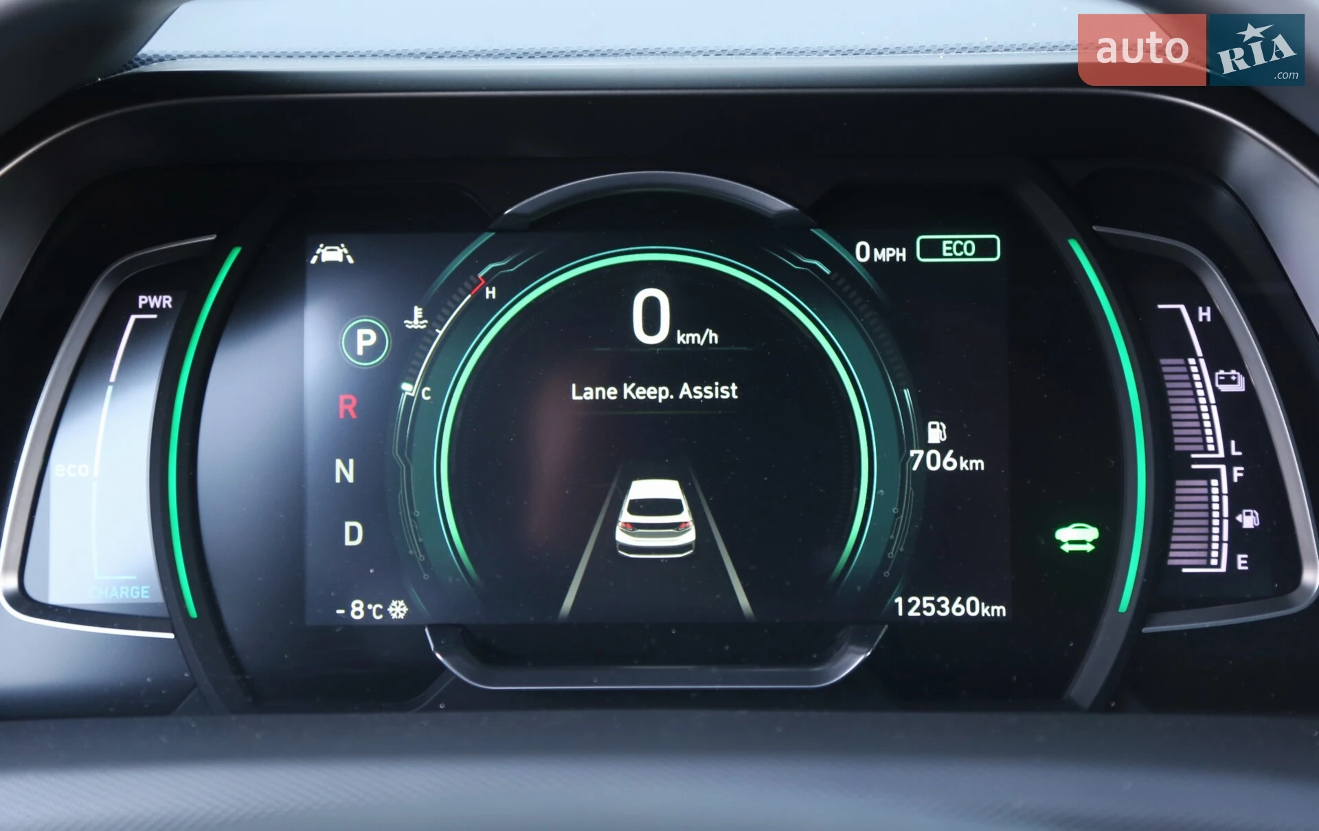2021 Hyundai IONIQ - мініатюра 16
