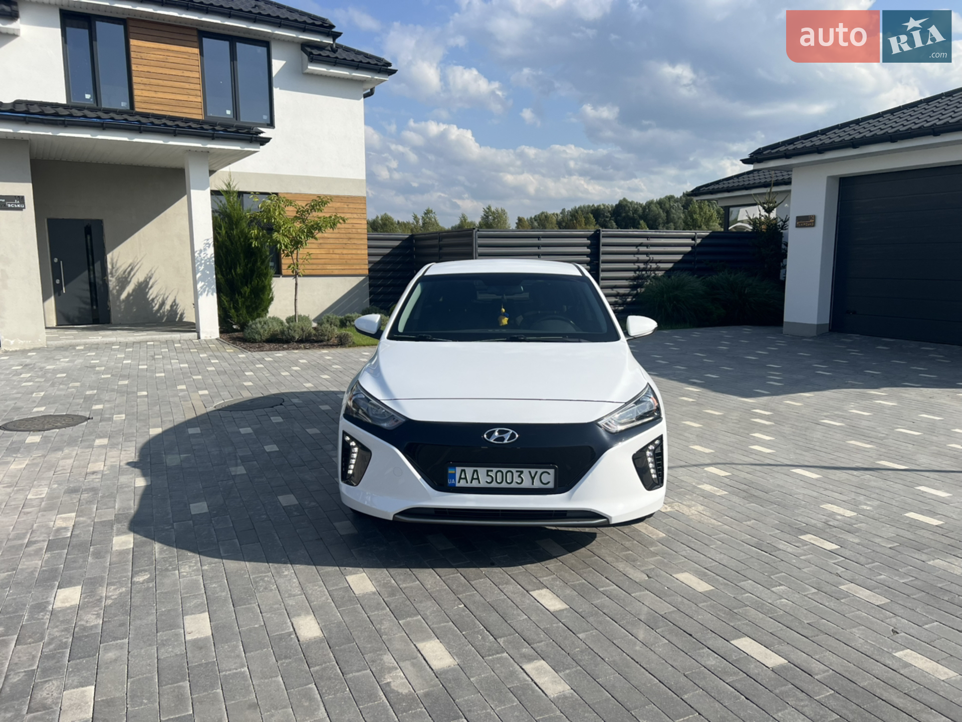 2018 Hyundai IONIQ - мініатюра 19