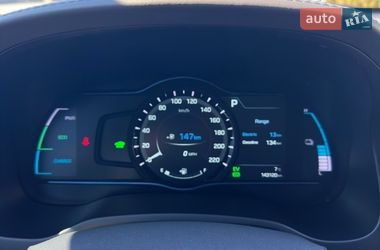 Хэтчбек Hyundai Ioniq 2017 в Киеве