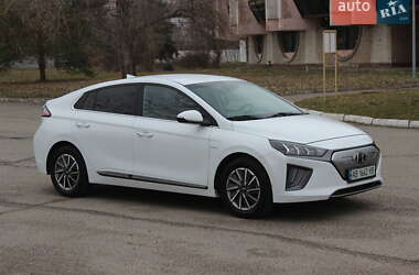 Лифтбек Hyundai Ioniq 2020 в Днепре