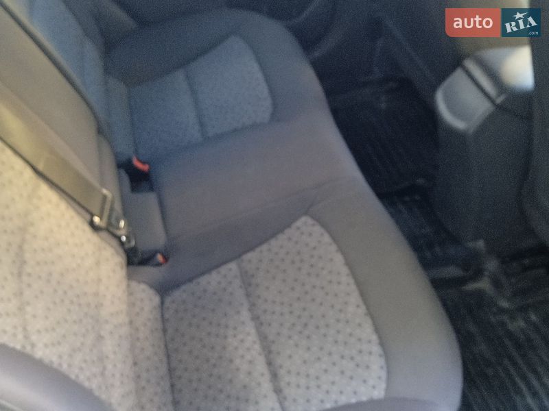 Хэтчбек Hyundai Ioniq 2017 в Львове