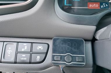 Хетчбек Hyundai Ioniq 2018 в Вінниці