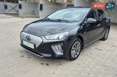 Ліфтбек Hyundai Ioniq 2019 в Хмельницькому