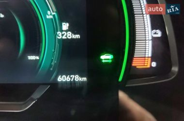 Лифтбек Hyundai Ioniq 2022 в Кропивницком