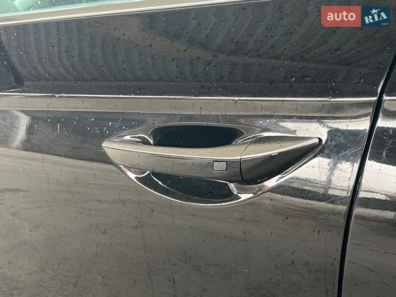 Хэтчбек Hyundai Ioniq 2019 в Виннице