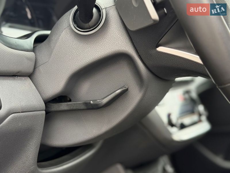 Хэтчбек Hyundai Ioniq 2018 в Тернополе