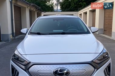 Ліфтбек Hyundai Ioniq 2020 в Вінниці
