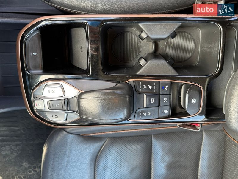 Хэтчбек Hyundai Ioniq 2017 в Виннице фото 41 Хэтчбек Hyundai Ioniq 2017 в Виннице